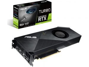 ASUS GeForce RTX 2070