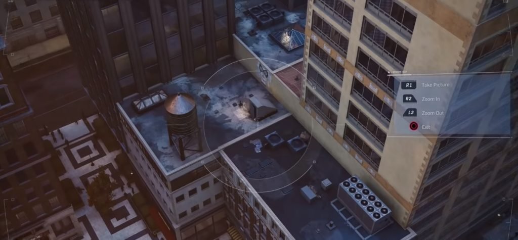 Marvel’s Spider Man Black Cat Stakeout Locations Guide