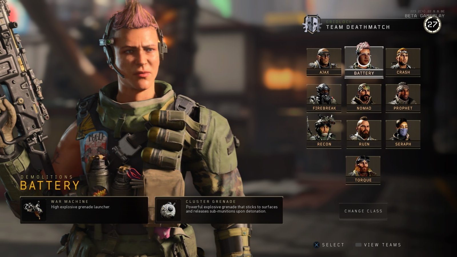 Call of Duty Black Ops 4 Specialists Guide