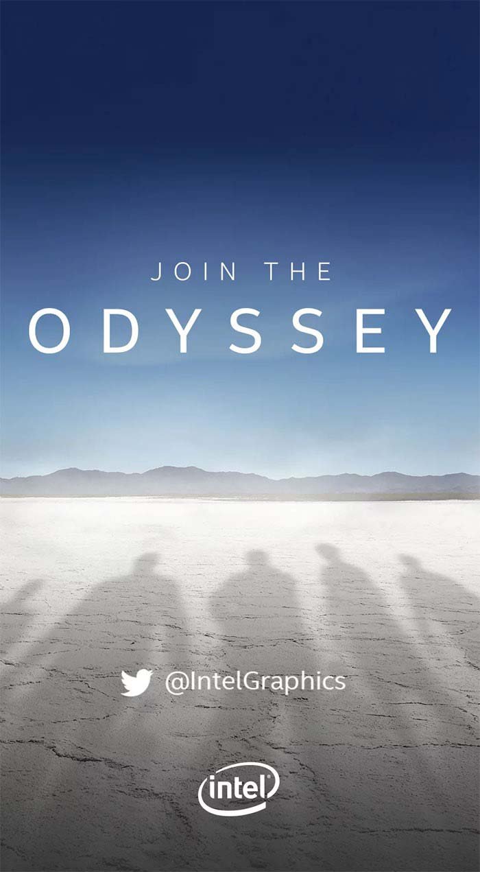 Intel Odyssey