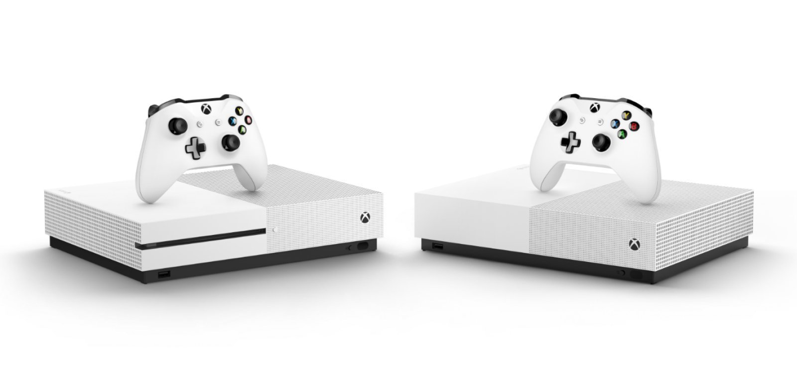 Microsoft Streaming-only Console