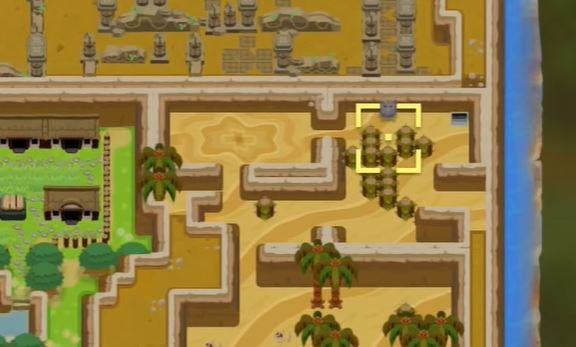 Zelda: Link’s Awakening Seashells Location Guide