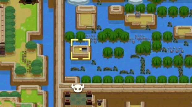 Zelda: Link’s Awakening Seashells Location Guide