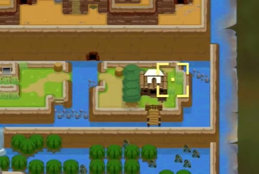 Zelda: Link’s Awakening Seashells Location Guide