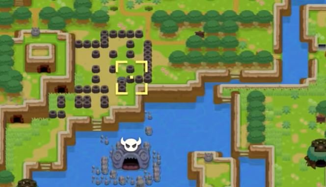 Zelda: Link’s Awakening Seashells Location Guide