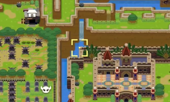 Zelda: Link’s Awakening Seashells Location Guide