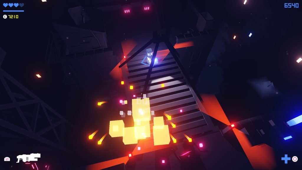 Review: It Came From Space and Ate Our Brains