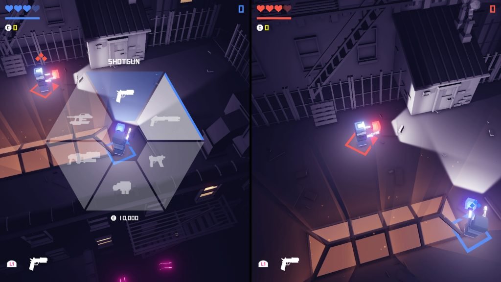 Review: It Came From Space and Ate Our Brains