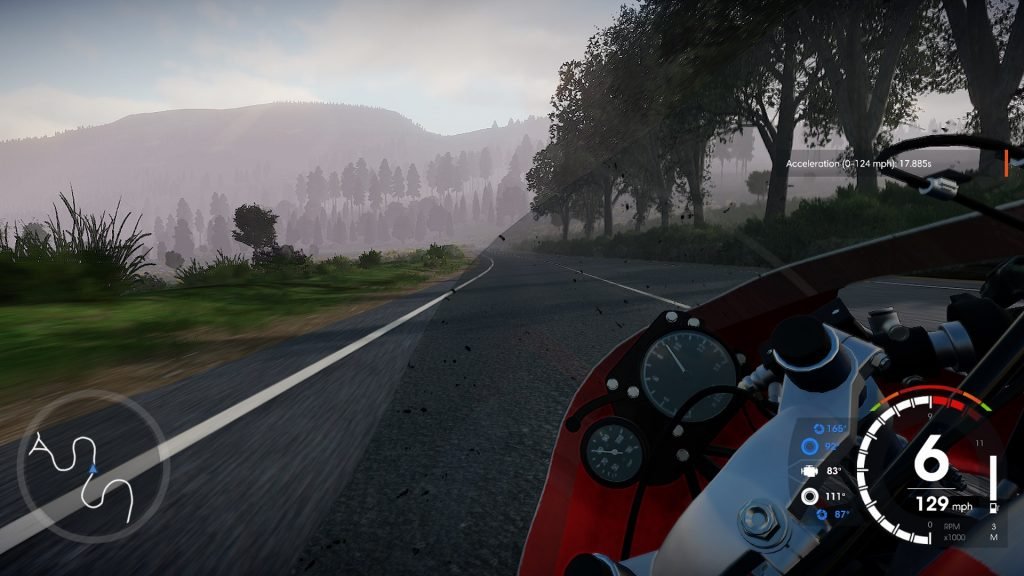 Review: TT Isle of Man 2