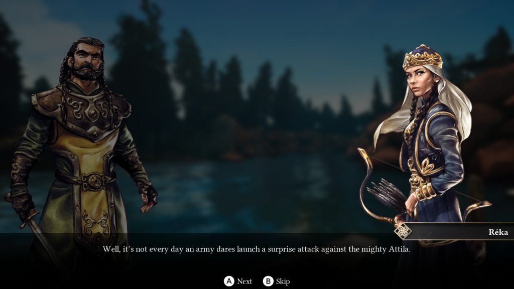 Review: Operencia: The Stolen Sun