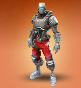 Fortnite: How To Complete All Vibin' Part 6 Quests