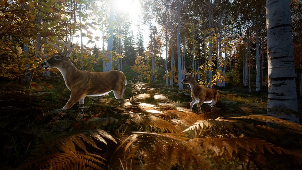 Hunting Simulator 2 Trailer