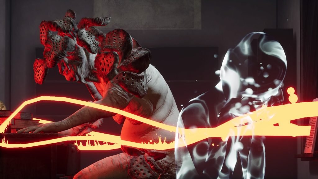 Review: The Inner Friend