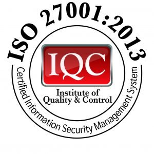 Anzu ISO 27001