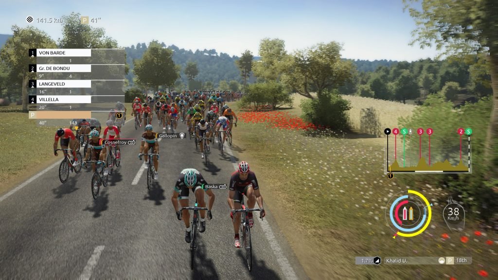 Review: Tour de France 2020