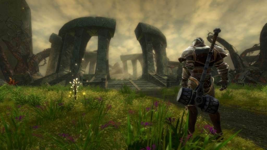 Kingdoms of Amalur: Re-Reckoning
