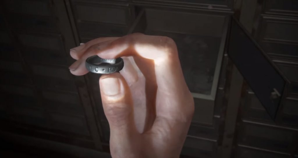 The Last Of Us Part 2 Easter Eggs Guide