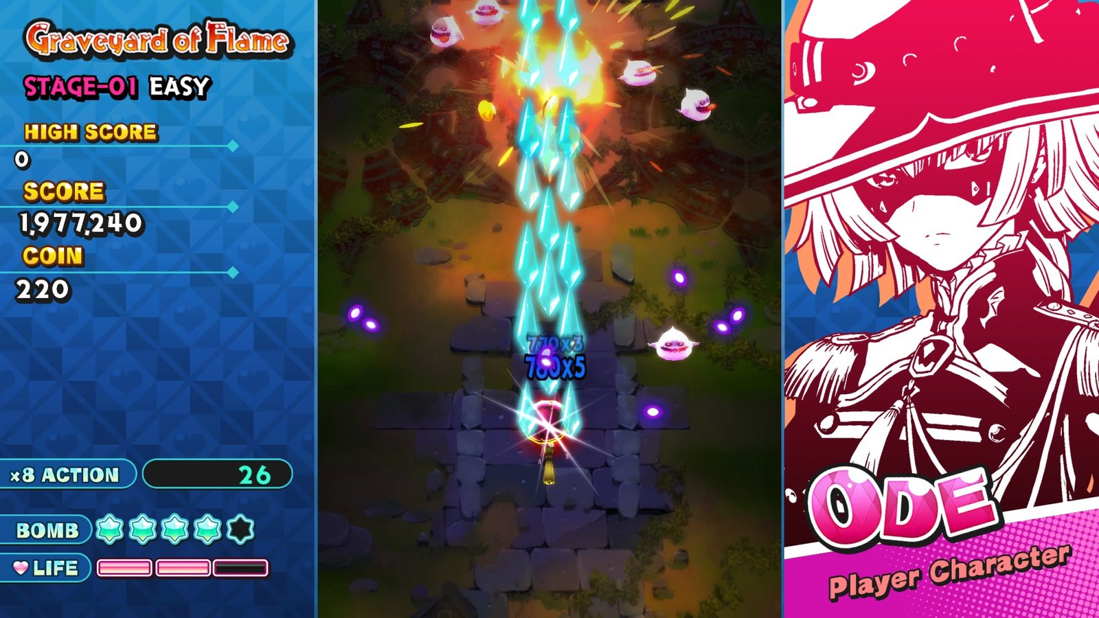 Review: Sisters Royale