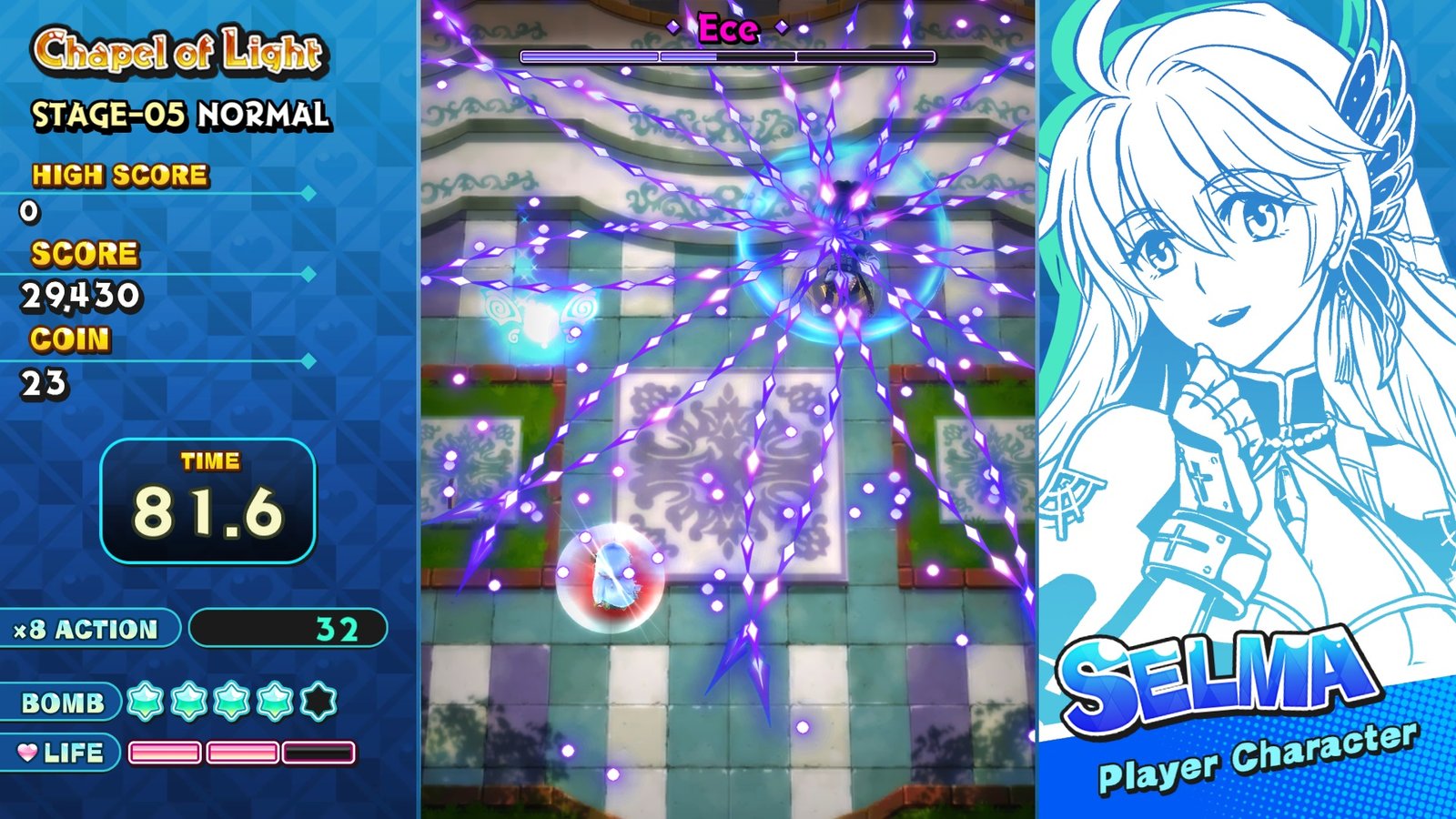 Review: Sisters Royale