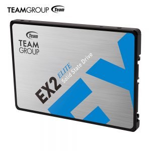 Teamgroup EX Series SSD