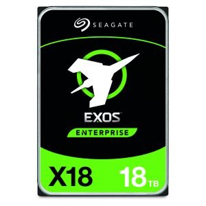 Seagate Exos