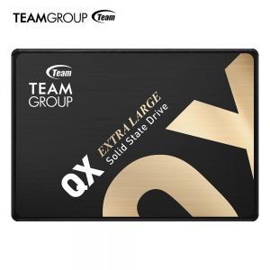 Teamgroup QX