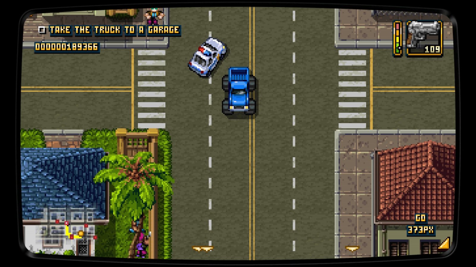 Review: Shakedown: Hawaii