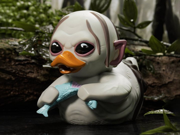 Lord of the Rings Tubzz