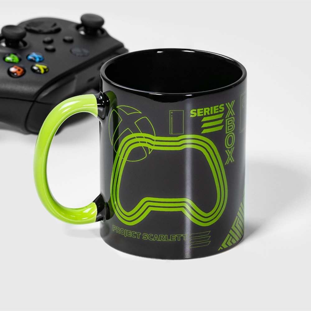 Numskull Designs Xbox