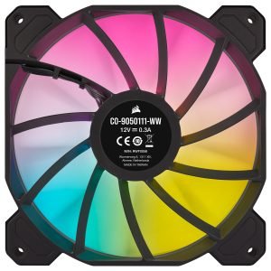 CORSAIR iCUE SP RGB ELITE