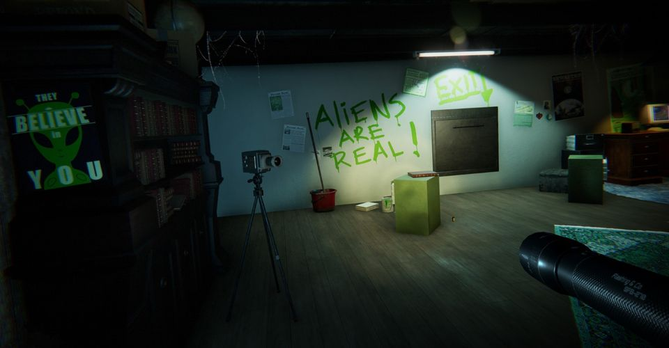 Review Sanity of Morris