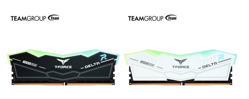 T-Force Delta RGB DDR5