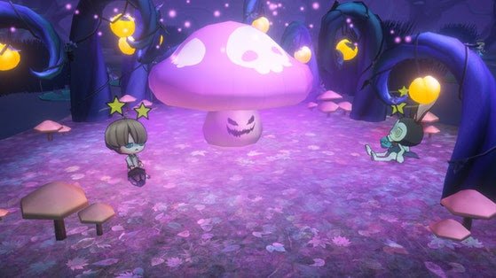 Obakeidoro Updated Version