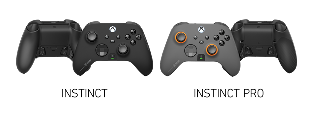 Scuf Instinct Controllers