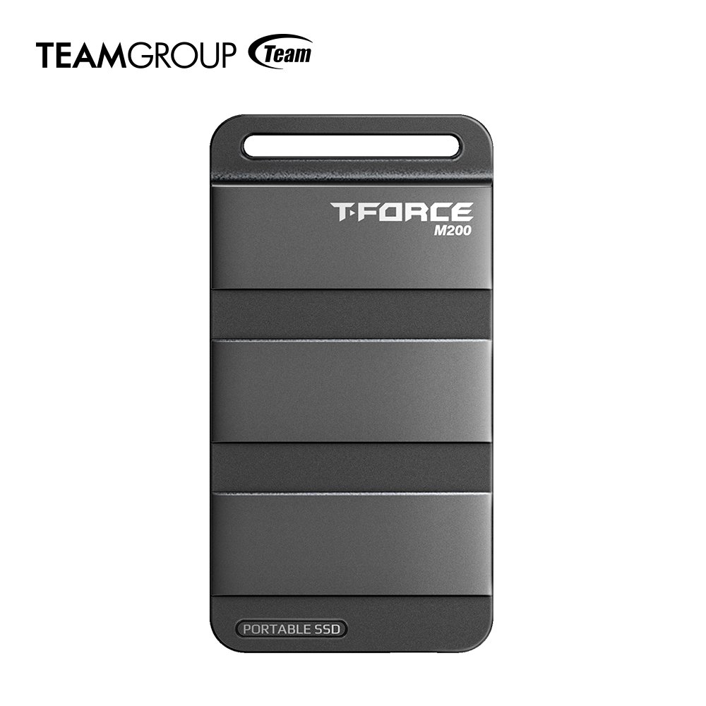 Teamgroup T-Force SSDs