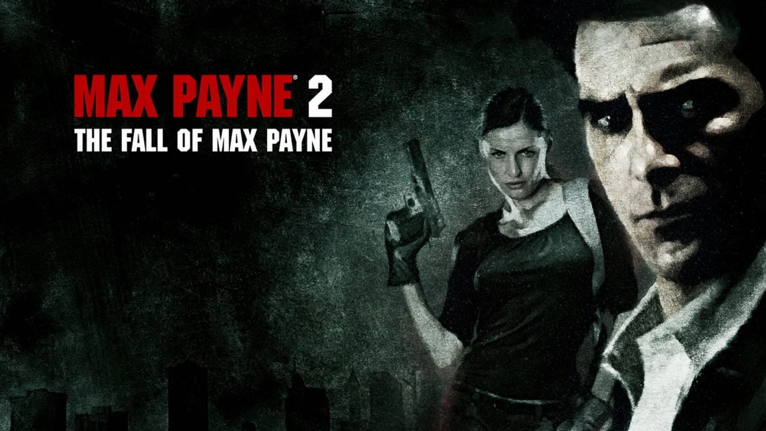 Max Payne And Are Getting Remakes By Remedy