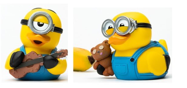 Numskull Minions Tubbz