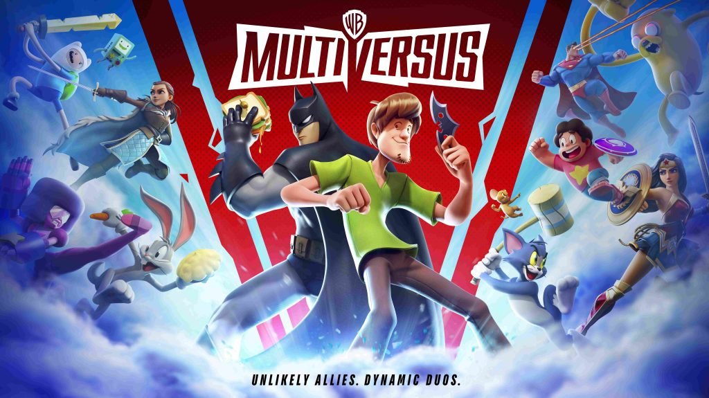 MultiVersus Trailer