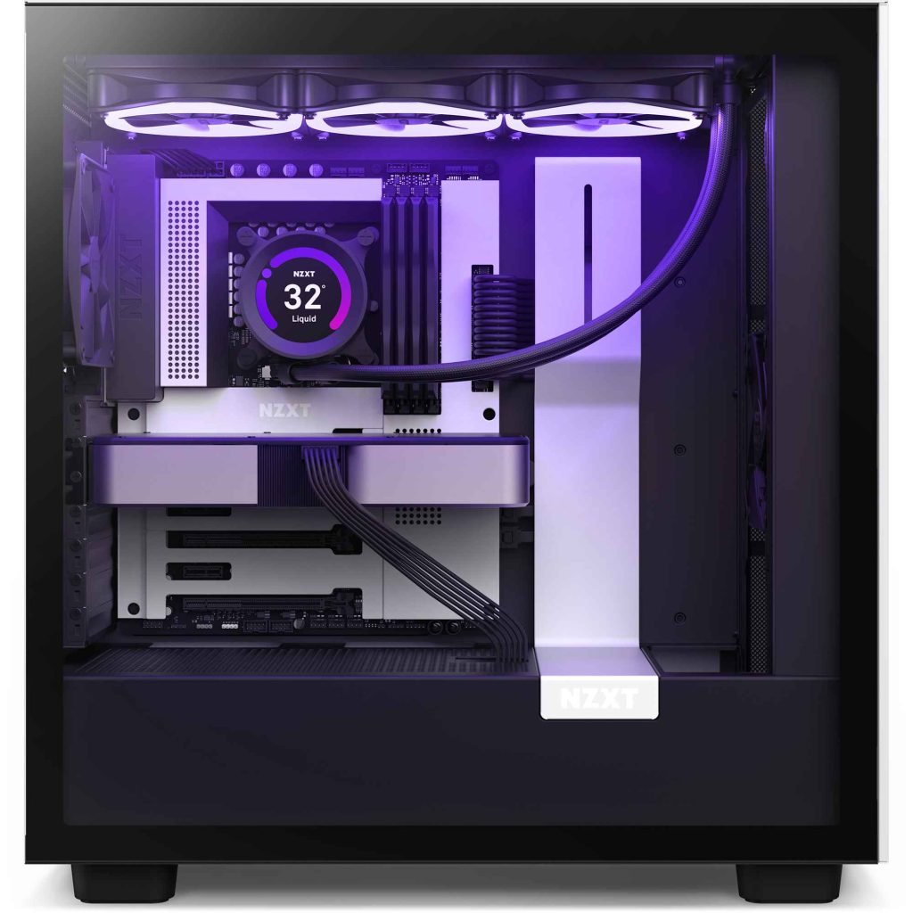 NZXT H7