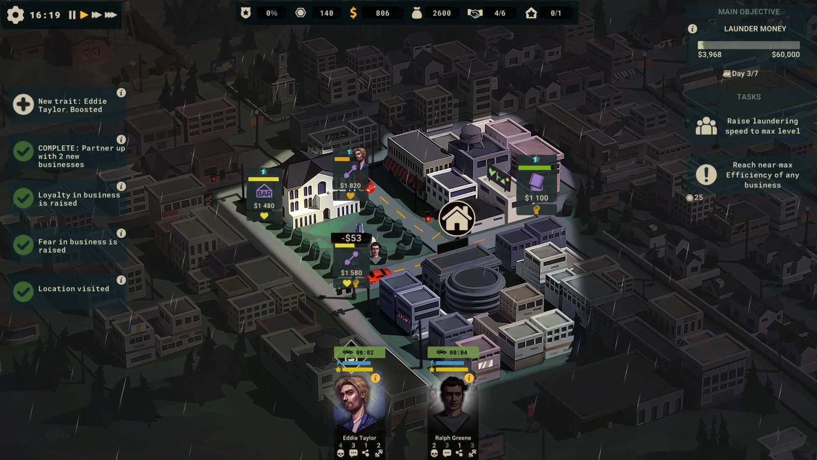 Welcome to Goodland Release Date