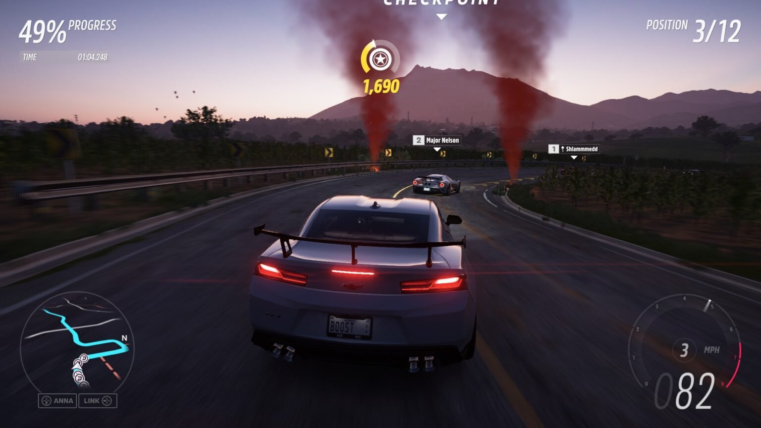 Forza Horizon 5 MeanStreets Photo Challenge Guide GamesHedge