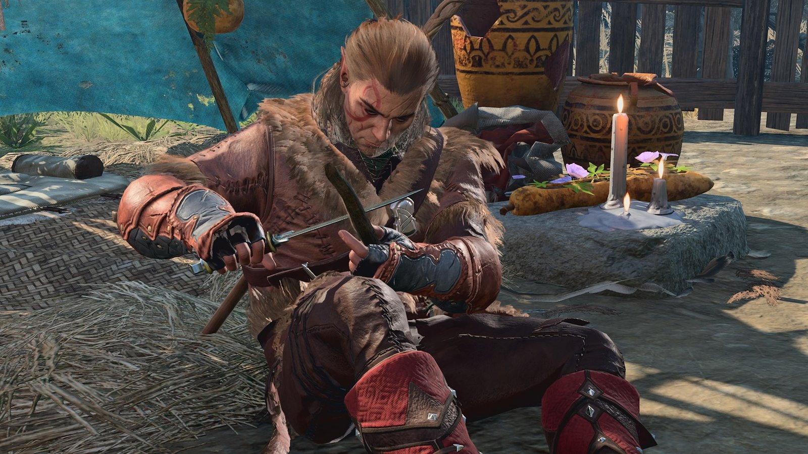 Baldur’s Gate 3 Patch 6