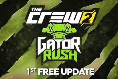 Gator Rush