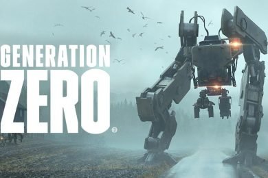 Generation Zero June Update