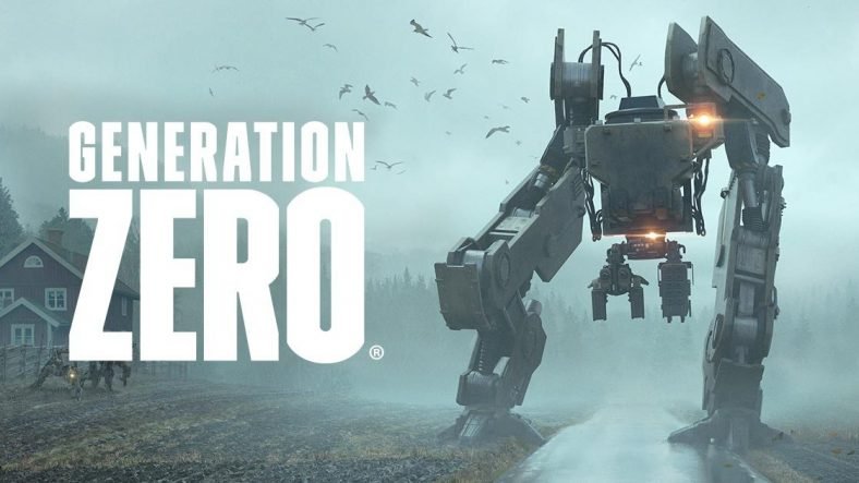 Generation Zero June Update