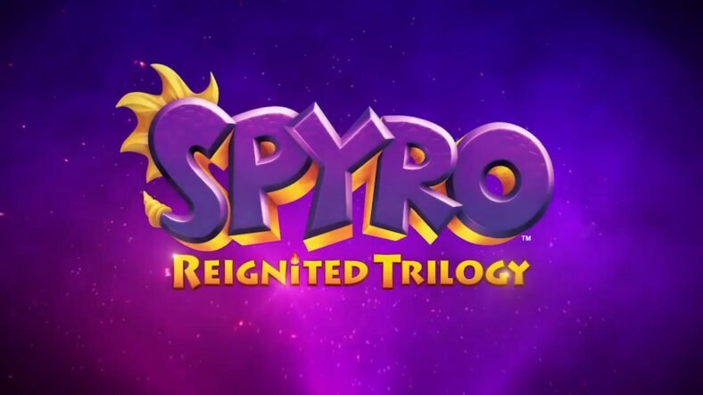 Spyro Reignited Trilogy Subtitles