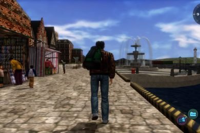 Shenmue Remastered Capsule Toys Guide