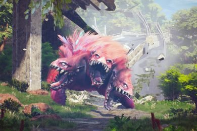 Biomutant PC Requirements