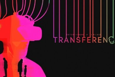 Transference: The Walter Test Case