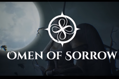 Omen of Sorrow